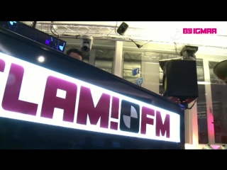 laidback luke (dj set) - at igmar