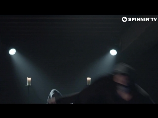 ummet ozcan - kensei (official music video)