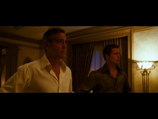 ocean's 13 (2007) (sentiment)