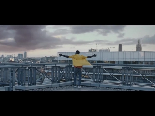 kwabs - walk (official video)