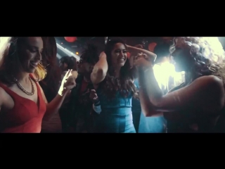 record dance video | new world punx ft. cara salimando - memories