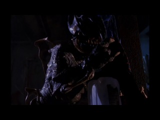 guyver. (1991)