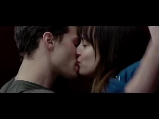 50 shades of gray official trailer for the movie - fifty shades of gray - trailer