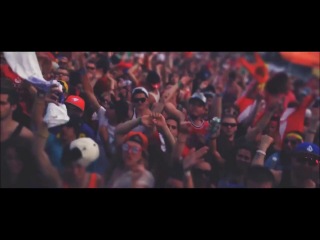 tomorrowland 2014 - official warm up festival mix