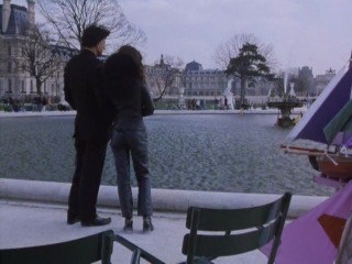 another nine and a half weeks / love in paris /