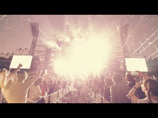 relive ultra korea 2013 (official aftermovie)