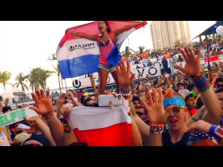 ultra music festival miami 2014 official pov aftermovie   by dj producer richie lee full-hd