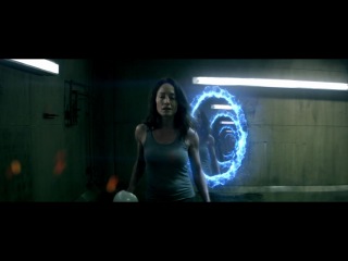 portal. nowhere to run / portal: no escape (2011) bdrip 1080p