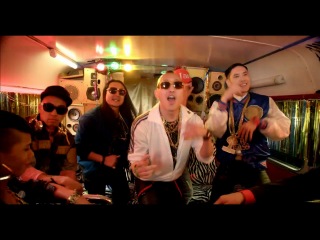 far east movement – live my life (feat. justin bieber redfoo)