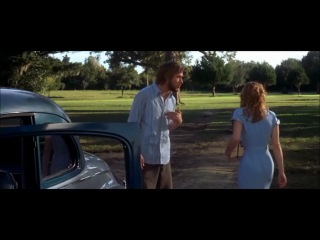 brilliant scene from the film the notebook / the notebook (2004)