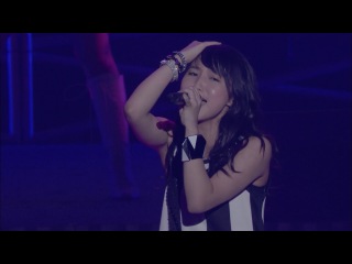 [live] morning musume - medley: brainstorming / wakuteka take a chance / help me / one•two•three