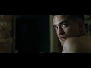 rover (vagabond) | the rover | 2014 | russian dubbed trailer